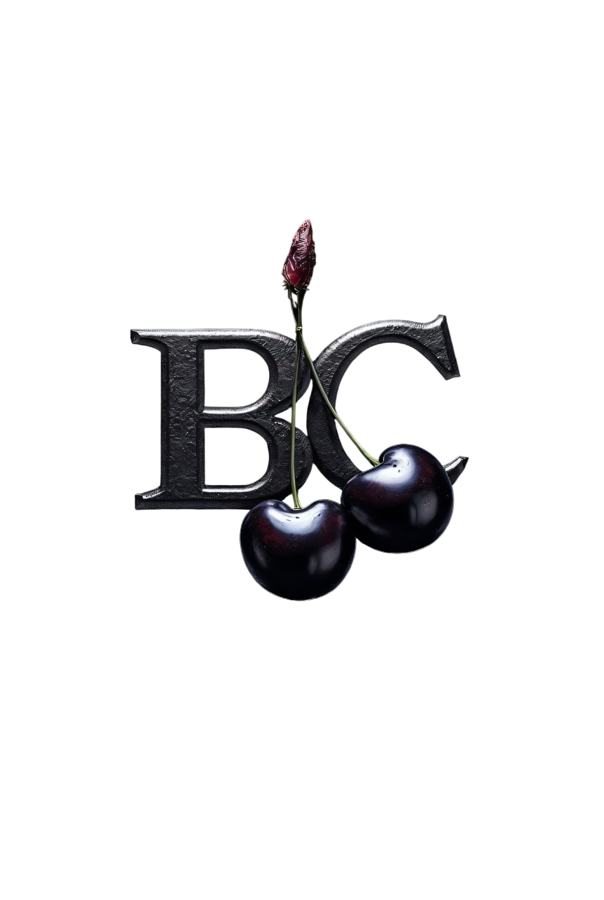 BLACK CHERRY